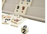 Gioco Da Tavolo In Plastica Rummikub - Okey, Rummy