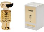 Eau de Parfum PACO RABANNE Fame Intense Rabanne, transparent, Parfüms, Damen, 50ml, mit selbstbewusstem Charakter