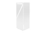 MSI Netzwerk-Switch Roamii BE Lite Mesh System -1 Pack, weiß, Netzwerk-Switches