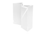 MSI Netzwerk-Switch Roamii BE Lite Mesh System -2 Pack, weiß, Netzwerk-Switches