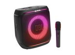 JBL Party-Lautsprecher PartyBox ENCORE 2, schwarz, B:37,00cm H:36,00cm T:38,20cm, Lautsprecher