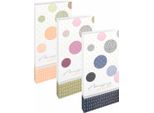 Walther Flipalbum Amazing Memories 100 Foto 9X13 Cm Album Slip-In