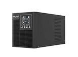 Ups Online Phasak 1000 Va Online Lcd/ 1000VA-900W/ 3 Uscite/ Formato Torre