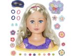 Zapf Creation® 825990 Zapf Creation® Sister Styling Head Puppe