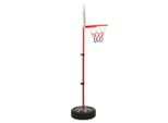 Vidaxl Set Di Gioco Da Basket Per Bambini Regolabile 120 Cm