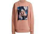 Adidas Felpe Youforyou, HA2431, Taglia: 158