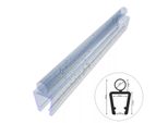 Guarnizione Doccia D20 6-7Mm 90Cm Guarnizione Porta Doccia Guarnizione Di Ricambio Per Box Doccia