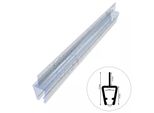 Guarnizione Doccia D22 7-8Mm 160Cm Guarnizione Porta Doccia Guarnizione Di Ricambio Per Box Doccia