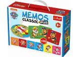 Trefl Trefl Paw Patrol Memo Classic Plus