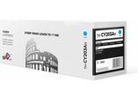 Tb Print Toner For Hp CF541A Cyan TH-CY203AN 100% New