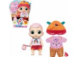 Zapf Creation 905586 - Chou Chou Baby Robin Edizione Limitata