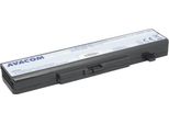Batterie Avacom Pro Lenovo Ideapad G580, Z380, Y580 Li-Ion 11,1V 5200Mah