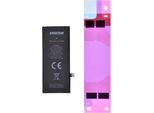 Batteria Per Apple Iphone 8, Li-Ion 3,82V 1821Mah (Sostituzione 616-00357)