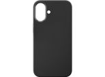 Cellularline Cellularline Sensation - Custodia In Silicone Soft-Touch Per Iphone 16