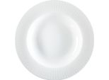 Ritzenhoff E Breker Sofia Piatto Fondo Bianco 22,5 Cm 1 Pezzo