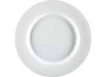 Piatto Da Portata Ritzenhoff E Breker Sofia Bianco 26,5 Cm 1 Pezzo