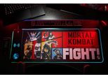 Numskull 154922 Numskull Mauspad Mortal Kombat + Wireless Charge 30X80Cm