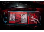 Numskull 154923 Numskull Mauspad Dc Comics Superman Wireless Charge 30X80Cm