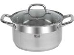 Resto Kitchenware Casseruola Libra - ø 22 Cm / 4,0 Litri