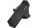 Paraspruzzi ZéFal Deflector Lite Front Nero, Per 26" - 29"", 32G"