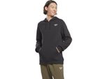 Reebok Felpe Left Chest Logo, HG4448, Taglia: 170