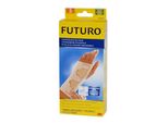 Futuro™ 47853DABI Futuro™ Handgelenkbandage Handgelenkschiene 47853DABI, Gr. S Beige 12,7-15,9 Cm, 1 St.