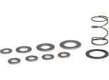 Kit Rasamenti Per Gear Box Malossi 2519075
