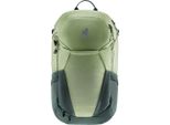 Deuter Futura 27 Women's Hiking Backpack Green