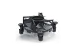 Deepcool CK-11509 Processor Cooler 9.2 Cm Aluminium, Black 1 Pc(S)