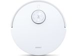 Ecovacs Deebot T10 Aspirapolvere Robot 0,4 L Senza Sacchetto Bianco