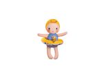 Lilliputiens - Bambola Da Bagno Ducky Gaspard - Giocattoli Da Bagno Per Bambini