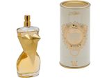 Eau de Parfum JEAN PAUL GAULTIER Jean Paul Gaultier Divine, transparent, Parfüms, Damen, 50ml, mit selbstbewusster Silhouette