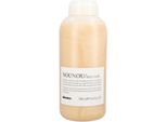 Davines Essential Haircare Nounou Hair Mask Maschera Nutriente Per Capelli Molto Secchi E Danneggiati 1000 Ml