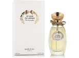 Goutal Ce Soir Ou Jamais Edp 100 Ml W