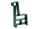 Scaffale In Legno "Dinosaure"" - 66X22 Cm - Atmosphera CréAteur D'intéRieur"