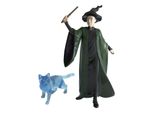 Schleich Professor Mcgonagall & Patronus