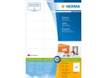 Etichette Universali Herma Premium, 70 X 35 Mm, Bianco