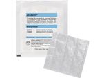 SÖHngen 1003208 Aluderm® Compress - 10 X 10 Cm, Singolo