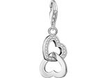 Thomas Sabo - 0863-051-14 - Charm - Donna - Argento 925 - Glam & Soul
