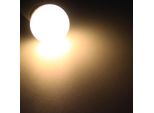 Chilitec Lampada A Goccia Led E27 T25 Smd Bianco Caldo 14 Led Smd, 3000K, 220Lm, 230V/3W, 45Mm