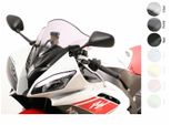 Parabrezza Mra Racing R Grigio Fumo Yzf R 6 RJ15