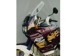 Parabrezza Touring Mra, Honda Xrv 750 Africa Twin, 93-95, Grigio Fumo