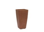 G21 Vaso Da Fiori G21 Element Linea 22 X 42 X 22 G21-639277