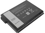 Batteria Powersmart 4475Mah Per Dell Latitude 5424 Rugged, Latitude 7424, Latitude 7424 Rugged