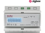 Contatore Di Energia Trifase Bidirezionale Zigbee, Tuya