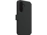 Panzerglass Tango Custodia Per Cellulare Due In Uno 17 Cm (6,7") Custodia A Portafoglio Nero"