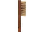 Spazzola Per Barba E Capelli Starmann In Legno Di Faggio 100% Vegetale