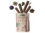 Hunderunde Traumfänger Dental Sticks – vegane Zahnpflege 360 g