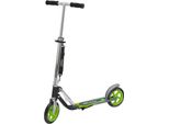 Hudora 14695/02 Grande Ruota Gs 205 Nero/Verde