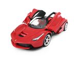 Rosso La Ferrari - 1:14 - R/C